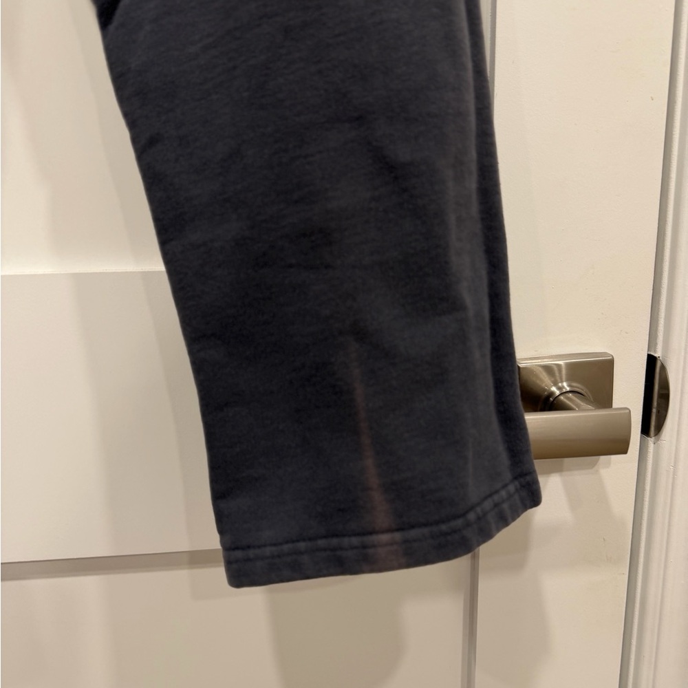Roots Dark Gray Cargo Sweat Pants for Boys - Picture 11 of 14